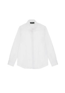 Imperial CL04270B3102 zēnu krekls, balts