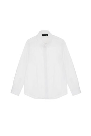 Imperial CL04270B3102 zēnu krekls, balts