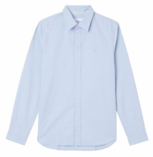 Calvin Klein Jeans J30J320076CDN vīriešu krekls, zils