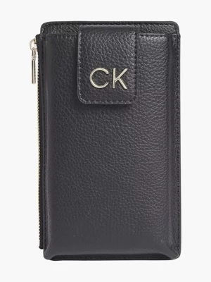 Calvin Klein Jeans K60K609132BAX sieviešu soma, melna