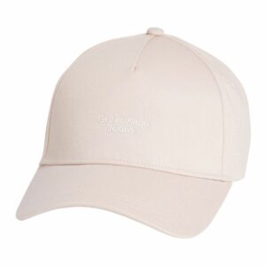 Calvin Klein Jeans K60K609383TFT sieviešu cepure, rozā