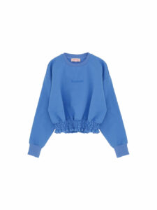 Imperial LB10042G1552 meiteņu džemperis, zils
