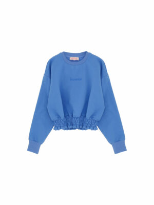 Imperial LB10042G1552 meiteņu džemperis, zils
