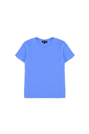 Imperial MB21030B1550 meiteņu T-krekls, zils