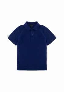 Please Kids ME01280B3619 zēnu krekls, zils