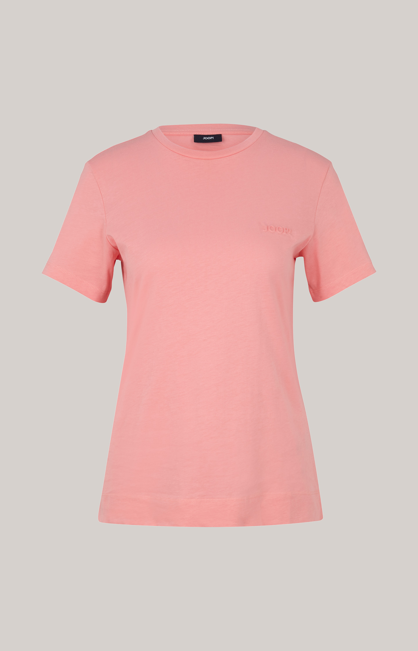 Joop! 30032548630 sieviešu T-krekls, rozā