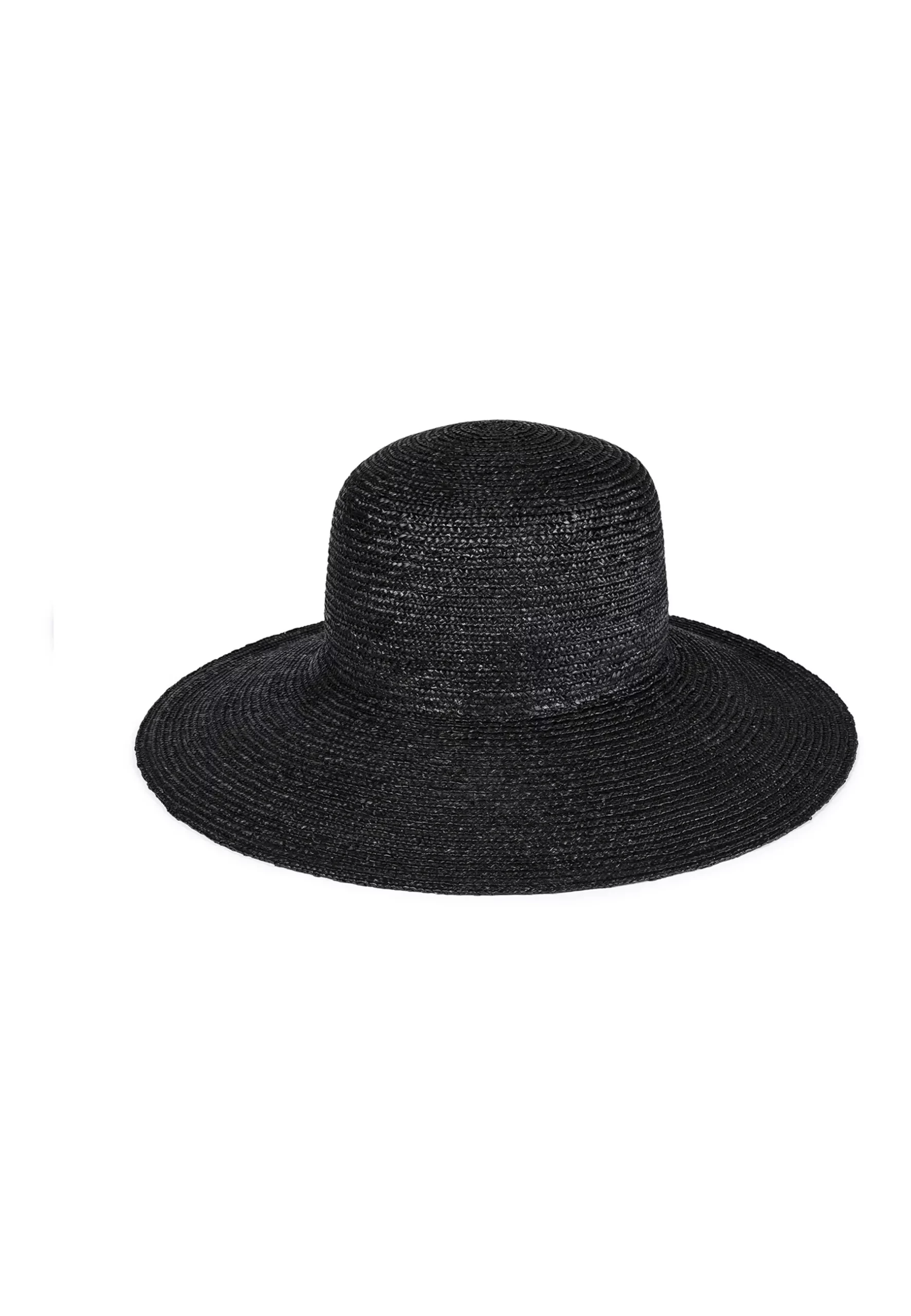 Roeckl 63032-1130 sieviešu cepure, melna