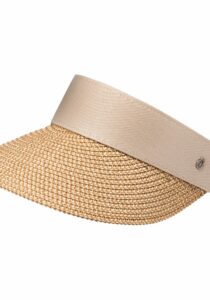 Roeckl 63032-146714 sieviešu cepure, bēša