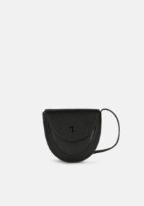 Trussardi 75B014149Y099999K299 sieviešu soma, melna