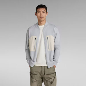 G-Star Raw D21570.D136.1328 vīriešu jaka, zila