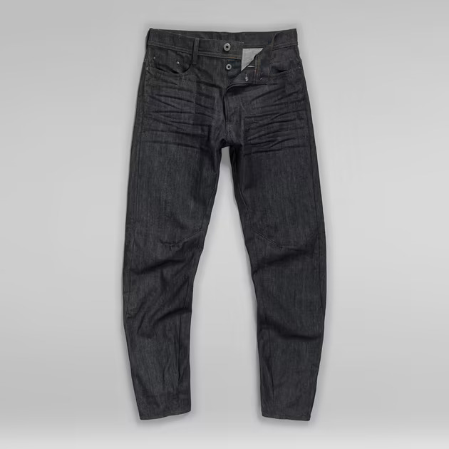 G-Star Raw D22051.B988.1241 vīriešu džinsi, zili