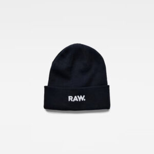 G-Star Raw D22301.C754.4213 vīriešu cepure, zila