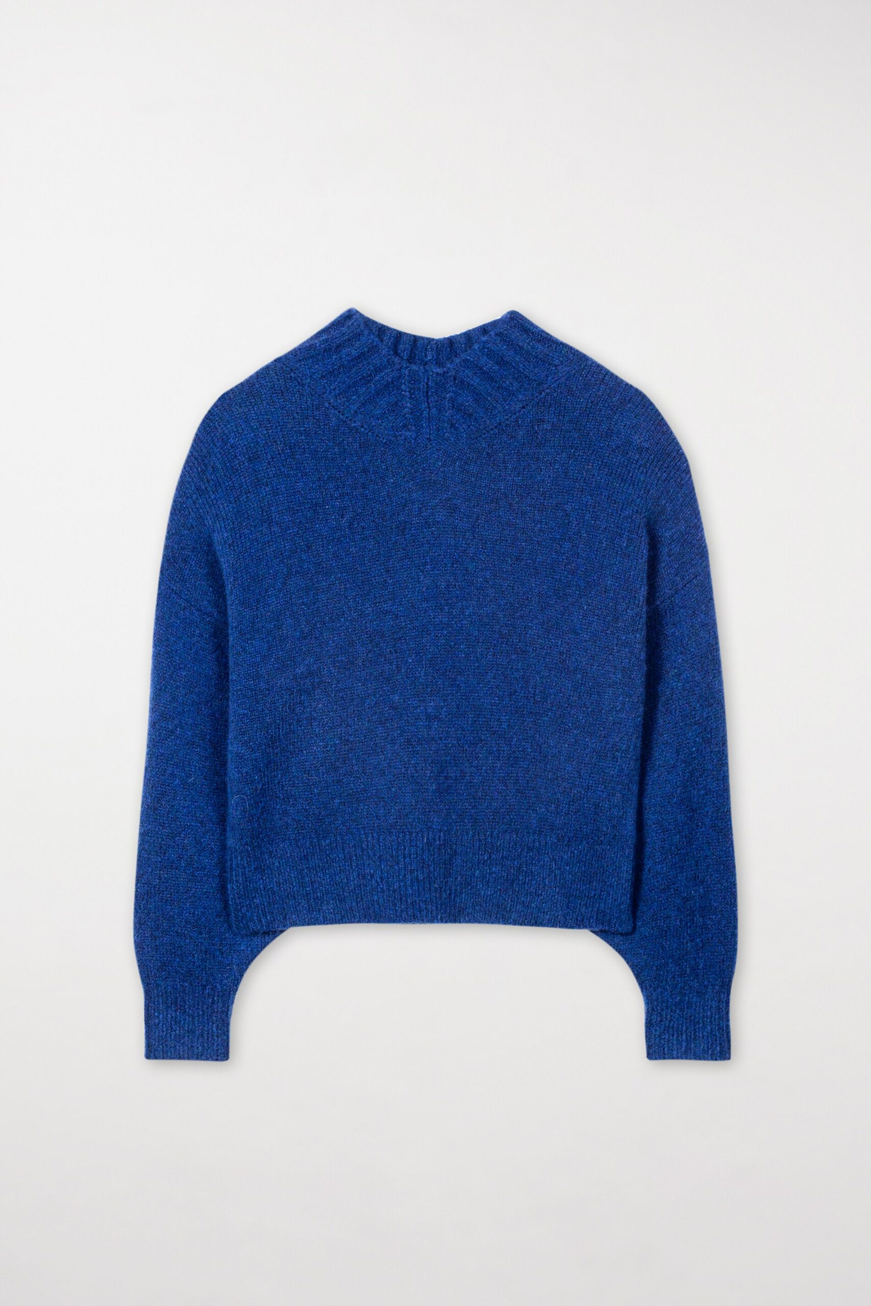 Luisa Cerano 1681575292249 sieviešu džemperis, zils