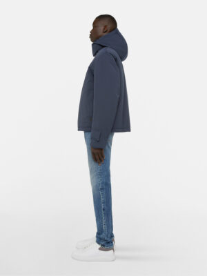 Trussardi 52S007391T005958U281 vīriešu virsjaka, zila