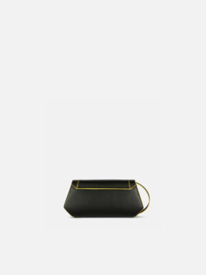Trussardi 75B014059Y099998K299 sieviešu soma, melna