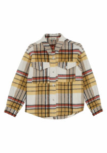 Dixie Girl CL40103G1272 meiteņu jaka, bēša