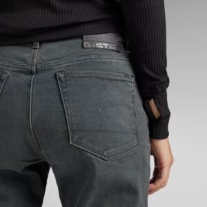 G-Star Raw D05175.D185.D353 sieviešu džinsi, pelēki