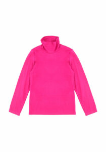 Dixie Girl LW03032G1340 meiteņu džemperis, rozā