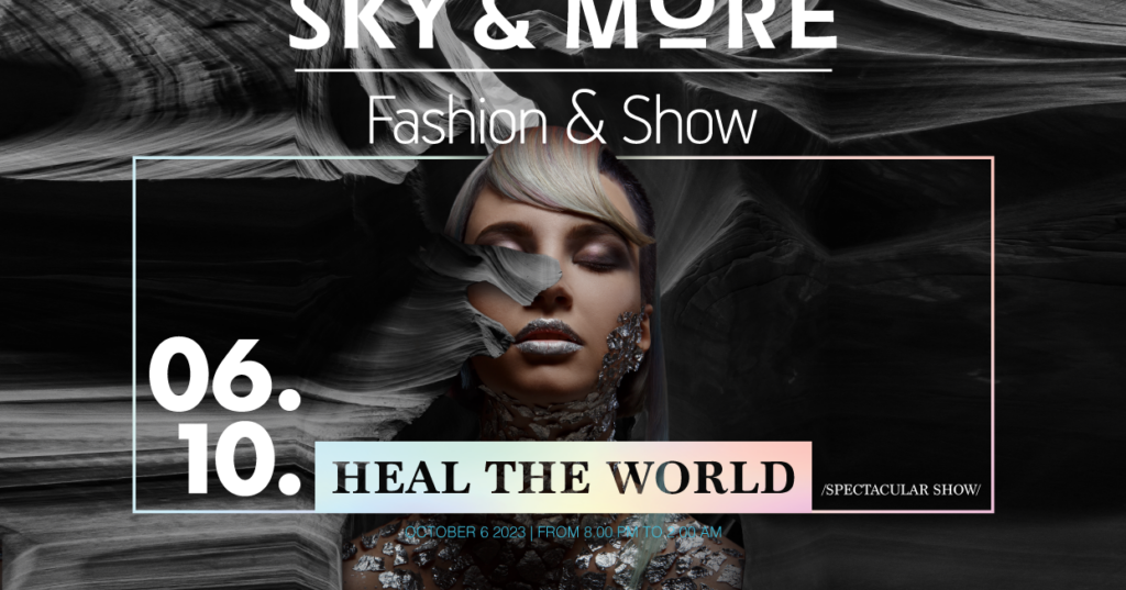 Sky&More Fashion&Show 2023