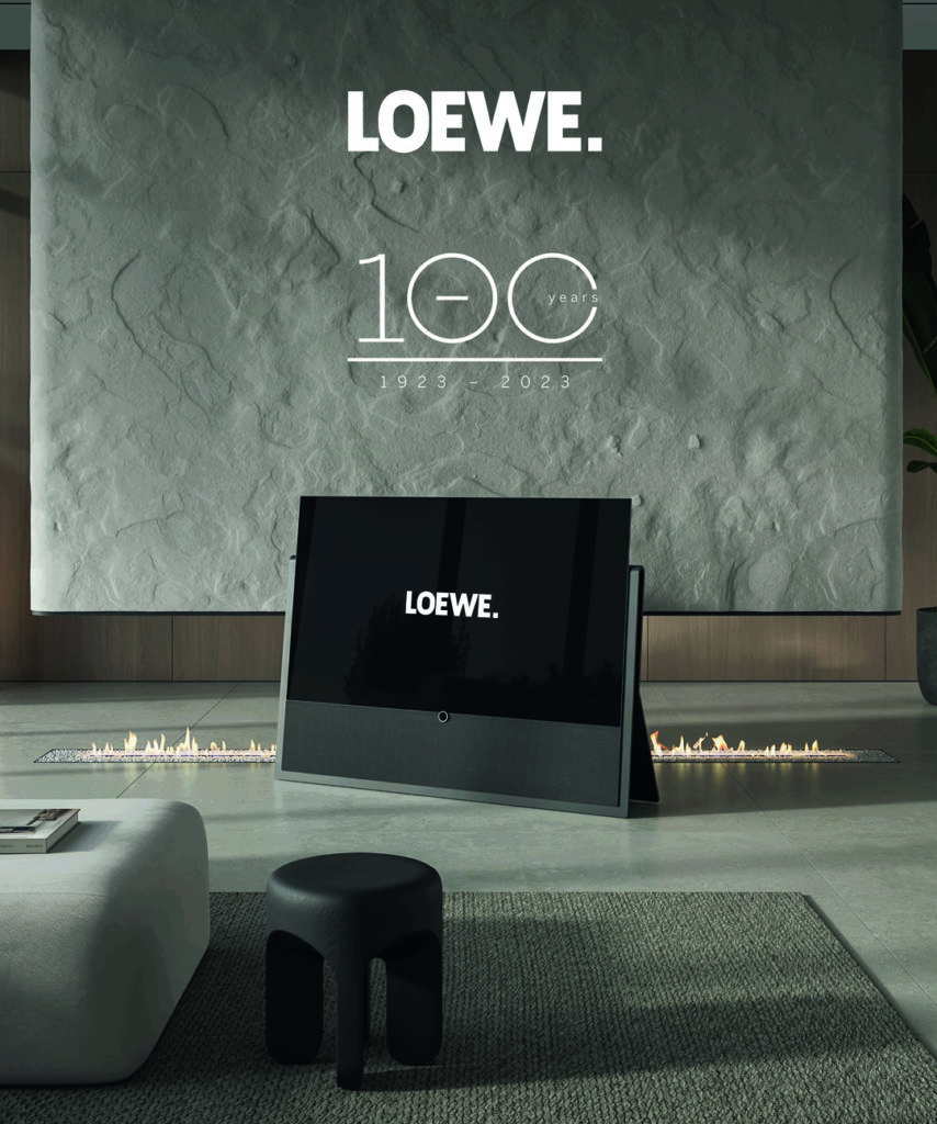 Loewe televizori