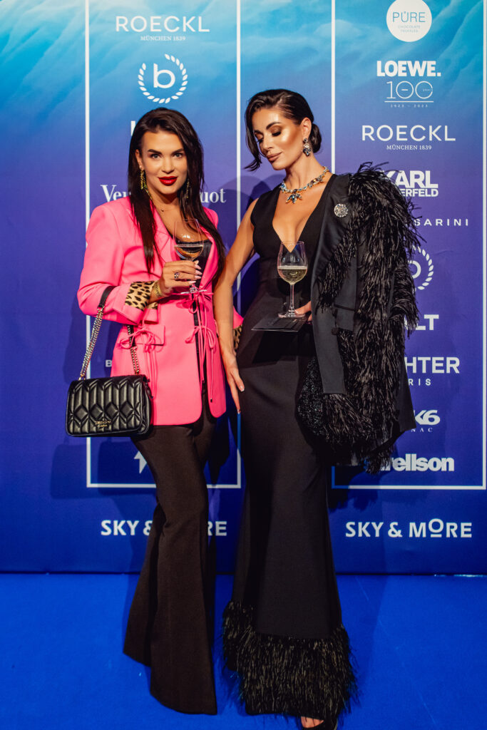 Sky&More Fashion&Show 2023