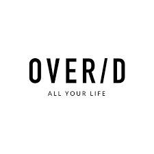 Over/d logo