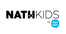 Nath Kids logo