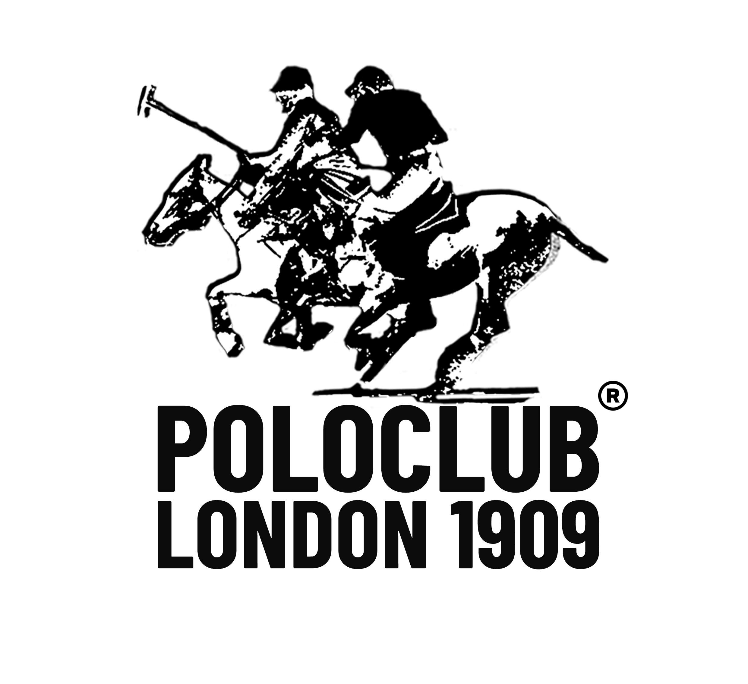 Poloclub London 1909