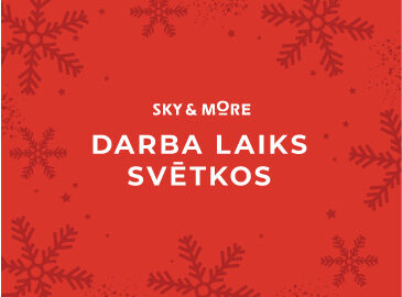 Darba laiks Ziemassvētkos