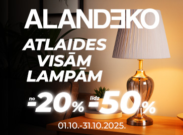 Alandeko lampas