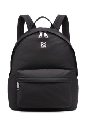 Polsterēta mugursoma ar nodalījumu datoram