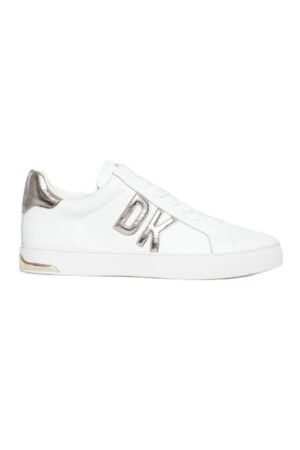 Sieviešu apavi ar šampanieša krāsas detaļām