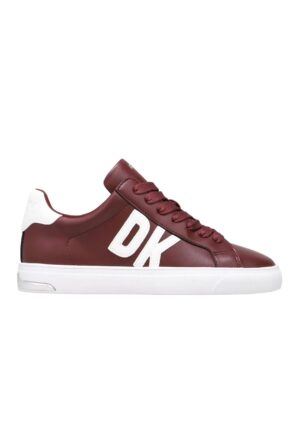 Sieviešu apavi ar baltām logo detaļām