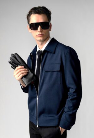 Jaka ar divvirziena rāvējslēdzēja aizdari