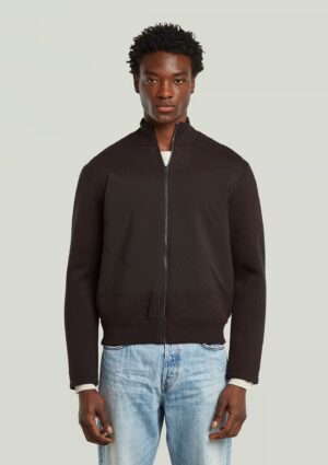 Kombinētu tekstūru virsjaka vīriešiem