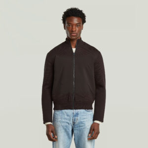 Kombinētu tekstūru virsjaka vīriešiem