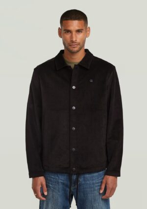 Velveta virskrekls ar sasienamu apakšmalu