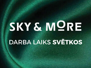 Darba laiks svētkos