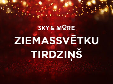 Ziemassvētku tirdziņš