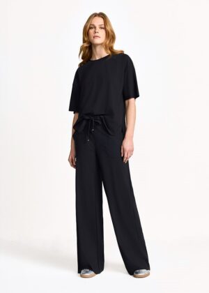 Bikses ar sasienamu jostasvietu