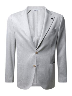 Universāla vīriešu žakete bez oderes