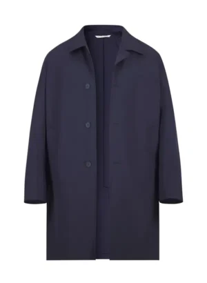 Viegls mētelis no ūdensizturīga materiāla