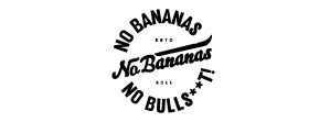 No Bananas Latvia