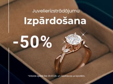 Izpārdošana Baltzelts