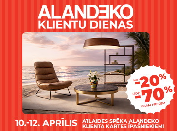 Alandeko klientu dienas