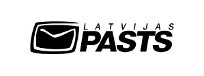 Latvijas pasts