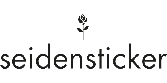 Seidensticker